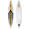 SUP GONFLABLE NAISH ONE 2021 12.6 -Kayak Des Vagues sup gonflable naish one 2021 126