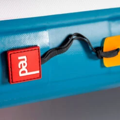 Red Paddle Co. SUP GONFLABLE RED PADDLE SPORT 11.0 -Kayak Des Vagues sup gonflable red paddle sport 110 2022 3