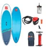 Red Paddle Co. SUP GONFLABLE RED PADDLE WHIP 8'10 2021