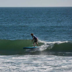 Red Paddle Co. SUP GONFLABLE RED PADDLE WHIP 8'10 2021 -Kayak Des Vagues sup gonflable red paddle whip 8 10 2021 3