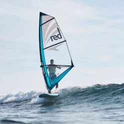Red Paddle Co. SUP GONFLABLE RED PADDLE WINDSURF 10.7 X33 -Kayak Des Vagues sup gonflable red paddle windsurf 107 x33 2022 3