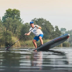 SUP GONFLABLE STARBOARD TOURING DELUXE SC 12.6 2023 -Kayak Des Vagues sup gonflable starboard touring deluxe sc 2021 126 3