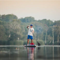 SUP GONFLABLE STARBOARD TOURING DELUXE SC 12.6 2023 -Kayak Des Vagues sup gonflable starboard touring deluxe sc 2021 126 4