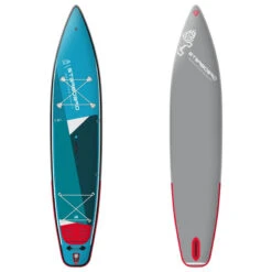 SUP GONFLABLE STARBOARD TOURING ZEN 12.6 2023 11 SUP GONFLABLE STARBOARD TOURING ZEN 12.6 2023 -Kayak Des Vagues sup gonflable starboard touring zen 126 2022 3