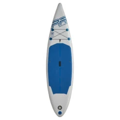 SUP KAYAK GONFLABLE AQUA MARINA PURE AIR 11.0 HYBRID 2023 -Kayak Des Vagues sup kayak gonflable aqua marina pure air 110 hybrid 2022 10