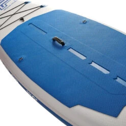 SUP KAYAK GONFLABLE AQUA MARINA PURE AIR 11.0 HYBRID 2023 -Kayak Des Vagues sup kayak gonflable aqua marina pure air 110 hybrid 2022 3