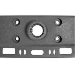 SUPPORT CANNE TRIPLE AQUADESIGN -Kayak Des Vagues support canne triple aquadesign 2