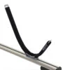 SUPPORT OVAL BARRE DE TOIT KAYAK ECKLA RAINURE -Kayak Des Vagues support oval barre de toit kayak eckla rainure