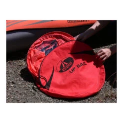 Advanced Elements VOILE POUR KAYAK RAPIDUP SAILS -Kayak Des Vagues voile pour kayak rapidup sails 5