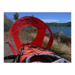 Advanced Elements VOILE POUR KAYAK RAPIDUP SAILS -Kayak Des Vagues voile pour kayak rapidup sails 6