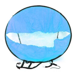 VOILE POUR KAYAK UNIVERSELLE -Kayak Des Vagues voile pour kayak universelle 4