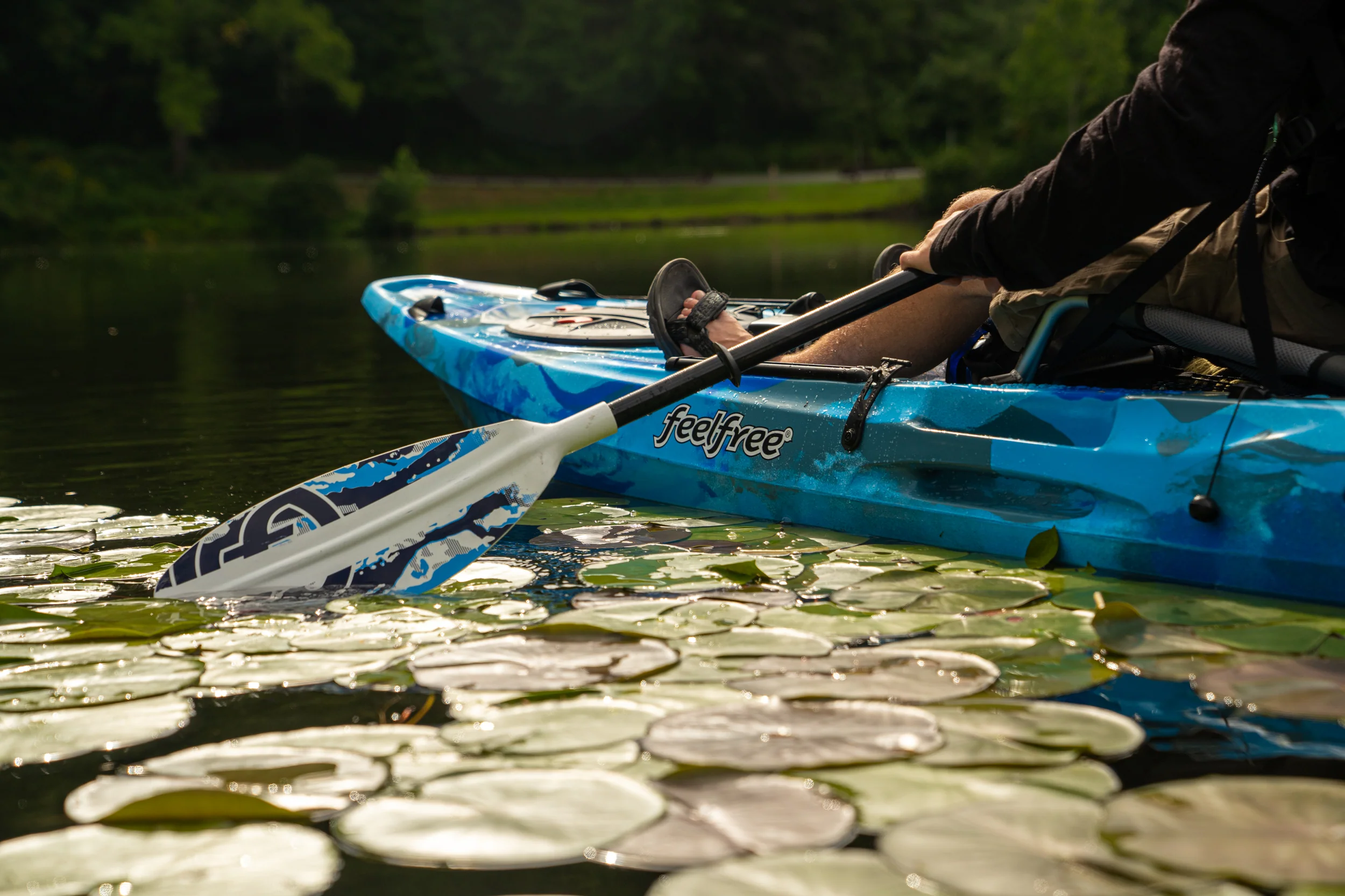 Kayak Des Vagues -Kayak Des Vagues Moken 12 V2 Ocean web 36 1